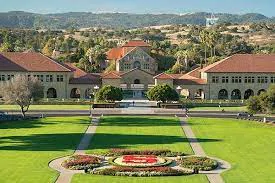 Stanford university rankings 2024