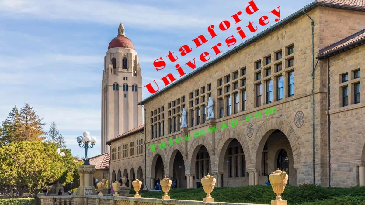 Stanford university rankings 2024